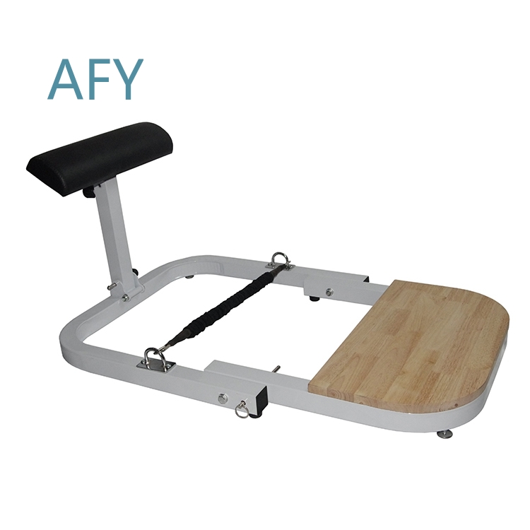 Fitness Equipment for Hip Thru - Home Gym Hip Thrust Machine review and price