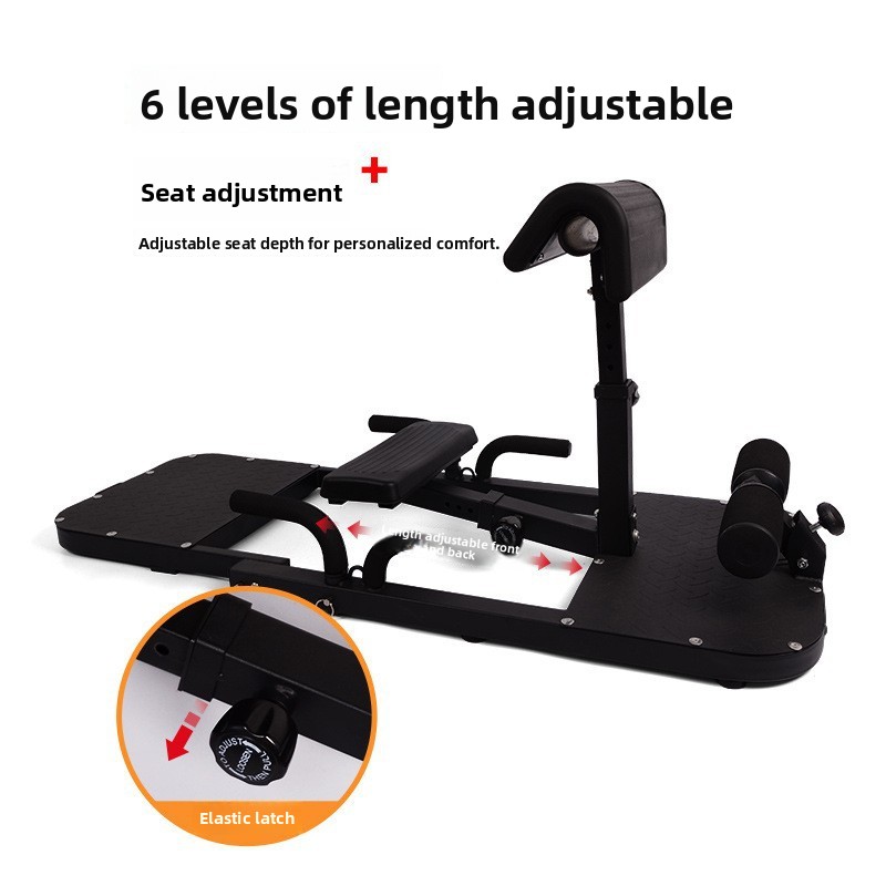 2026 Hip Thrust Squat Machine  - Home Gym Hip Thrust Machine review and price