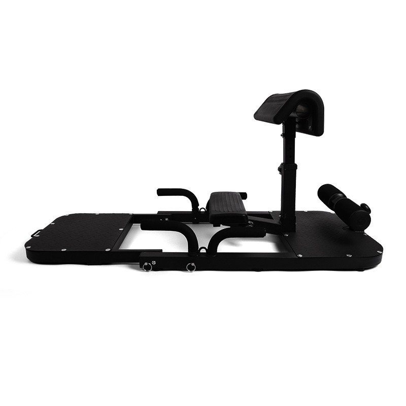 2026 Hip Thrust Squat Machine  - Home Gym Hip Thrust Machine review and price