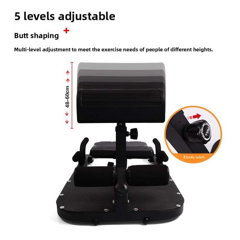 2026 Hip Thrust Squat Machine  - Home Gym Hip Thrust Machine review and price