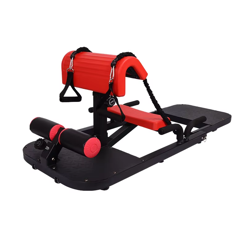 2026 Hip Thrust Squat Machine  - Home Gym Hip Thrust Machine review and price
