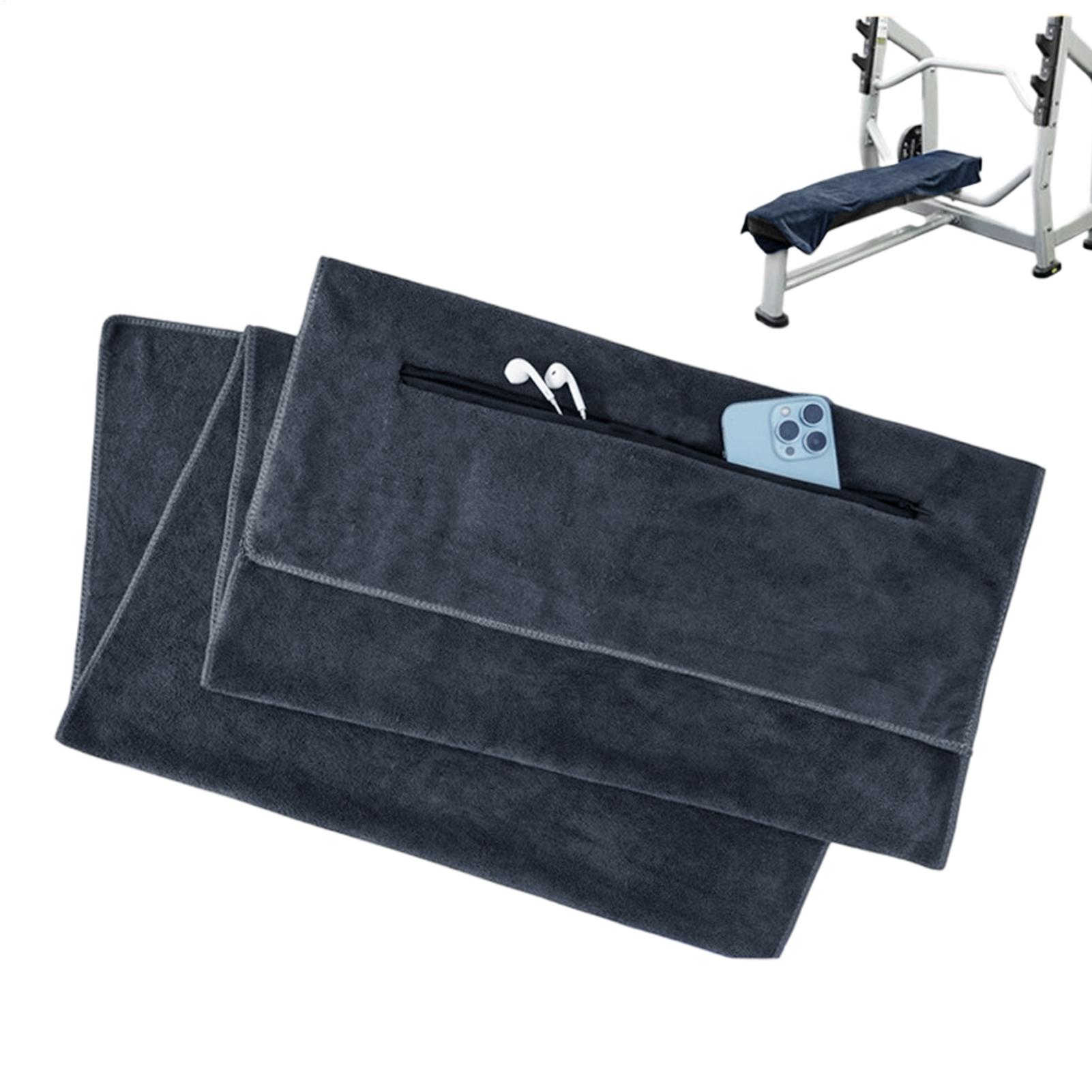 High-Performance Gym Towel Mic - Home Gym Floor review and price