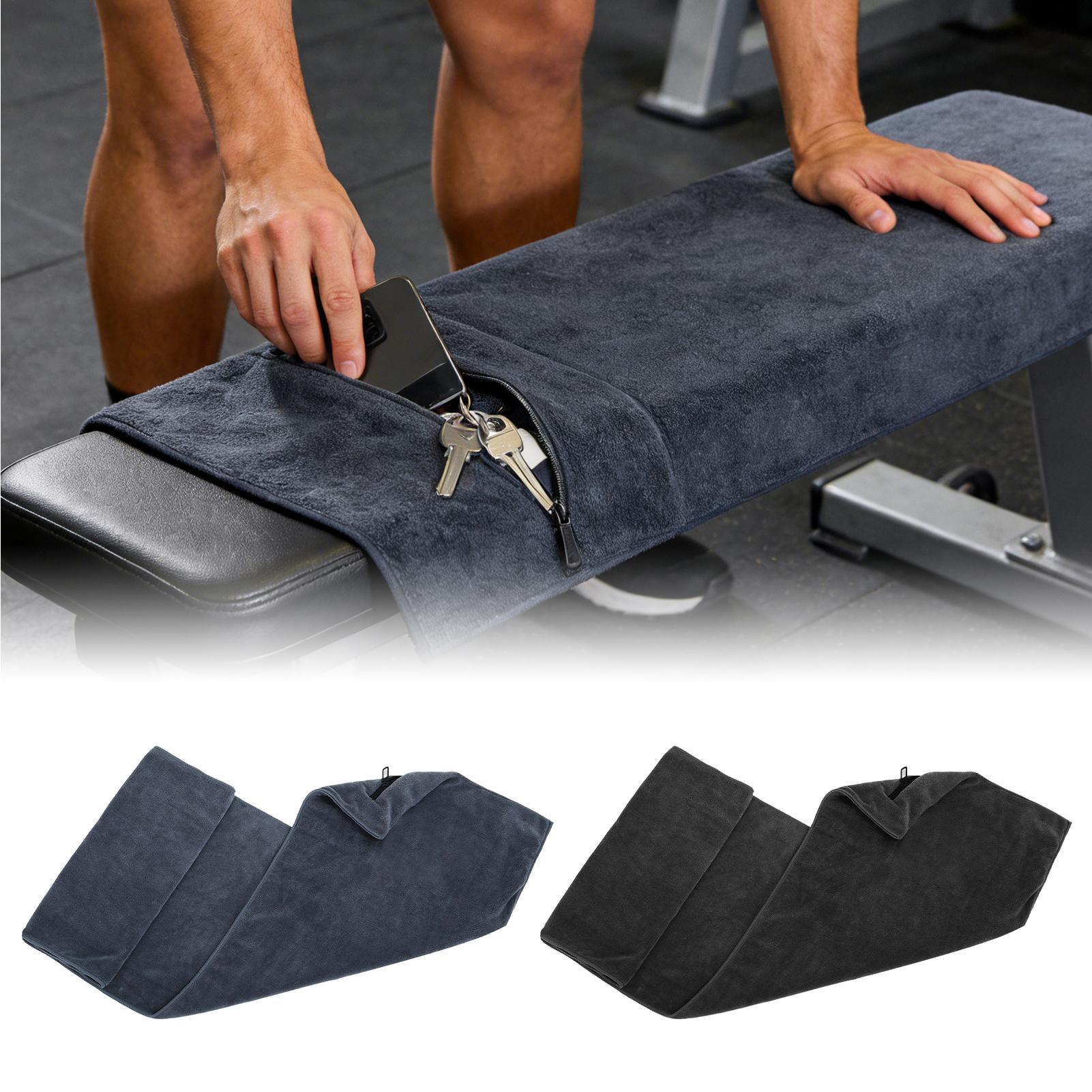 High-Performance Gym Towel Mic - Home Gym Floor review and price