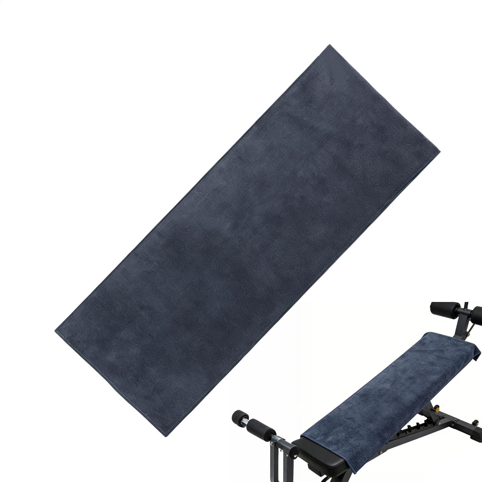 High-Performance Gym Towel Mic - Home Gym Floor review and price