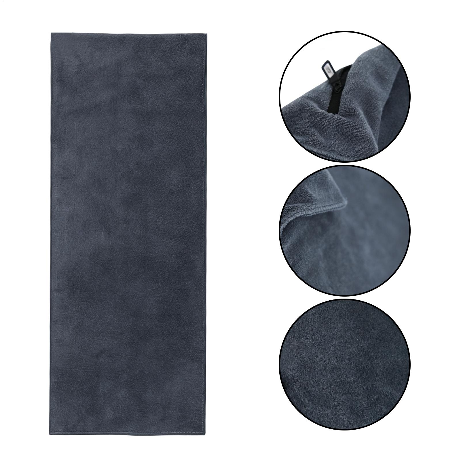 High-Performance Gym Towel Mic - Home Gym Floor review and price